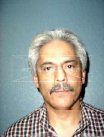 Alfredo Abundez