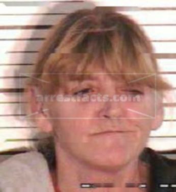 Jody Michel Gordon