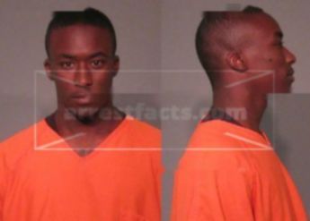 Andarius Santwain Patterson