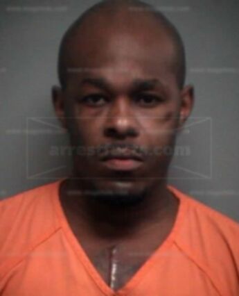 Terrance Rayon Thompson