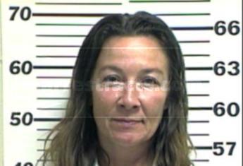 Sherry Lynn Naron