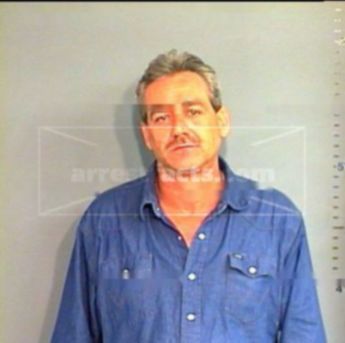 Anthony Wilmer Tribble
