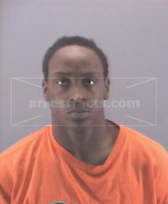 Antwon Lamond Bell