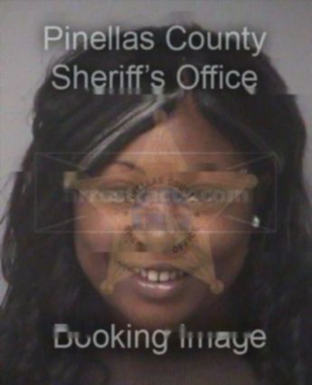 Sasha Lachelle Hudson