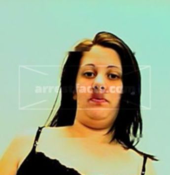 Amber Kathleen Mitchell