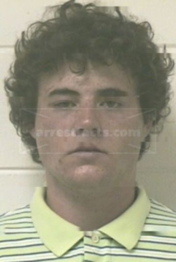 Dylan Ray Akers