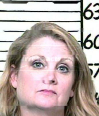 Yvonne Grote Hodges