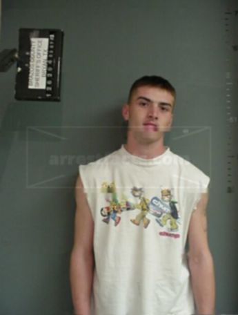 James Brandon Dowling