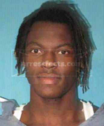 Timothy Stephon Williams