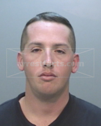 Joseph Ray Castleman