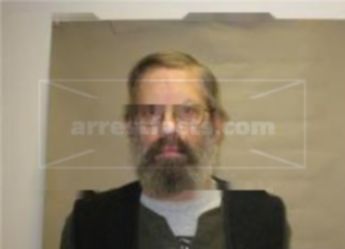Gregory Merle Grass