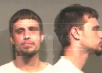 Nathan Michael Walker