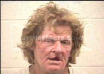 Mark Stephen Haywood Sr.
