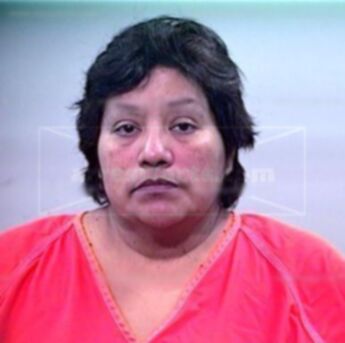 Maria Davila Calderon