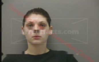 Tiffany Roxanne Spivey