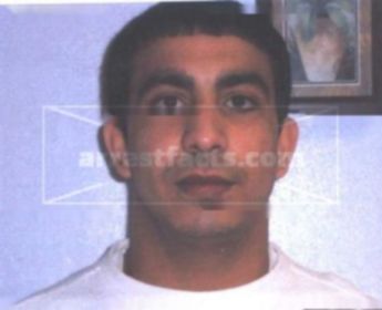 Hassan Saleh
