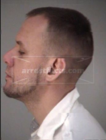 Marvin Dustin Godwin