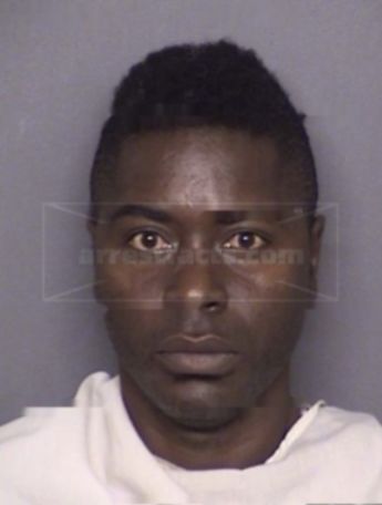 Daryl Abraham Motley