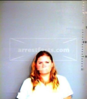 Allison Kay Ebert