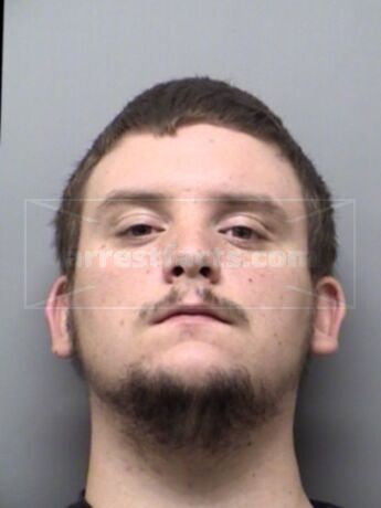 Christopher James Raymond