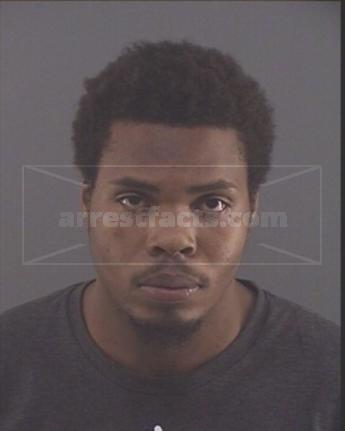 Phillip Martina Funches