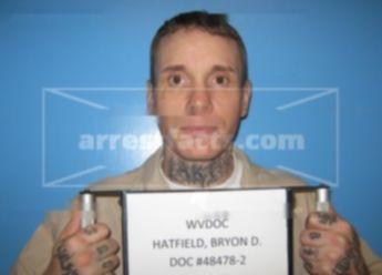 Bryon Day Hatfield