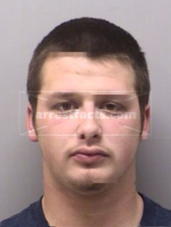 Cody Louis Lemoine