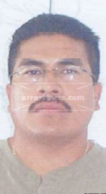 Jesse Yanez