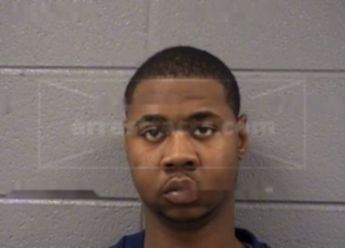 Antwone L. Davenport