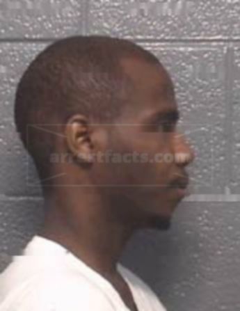 Damian Lamar Keene