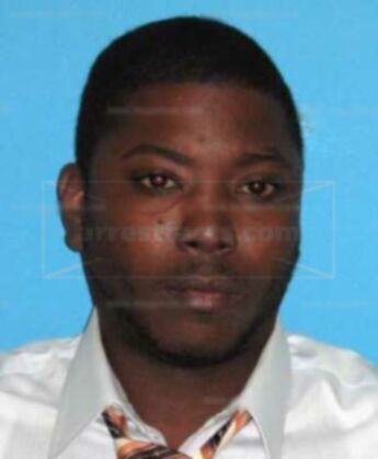 Jonathan Latron Mclendon