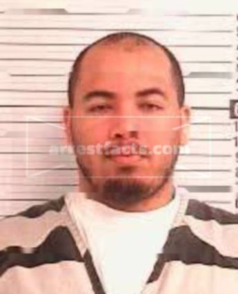 Anthony Reelanaus Polk