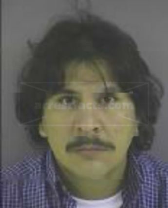 Andy Eugene Gomez