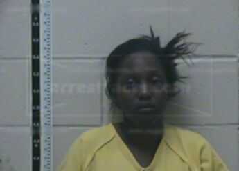 Simone Jones