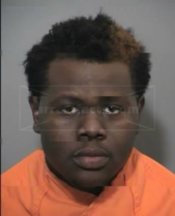 Donald Onaje Watson