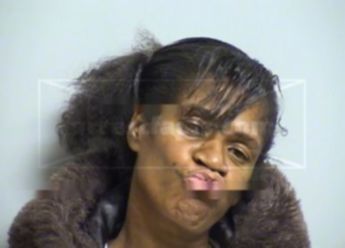 Michelle Raiford
