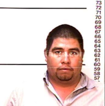 Jose Angel Romero