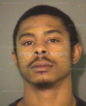 Dontavis Matraz White