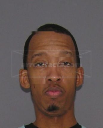Clayton Anthony Collins