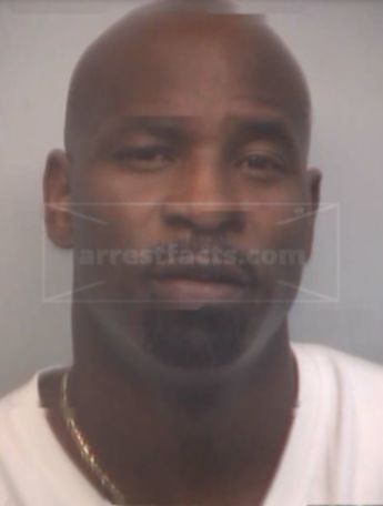 Carlton Jones