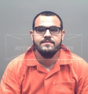 Justin Shawn Campos