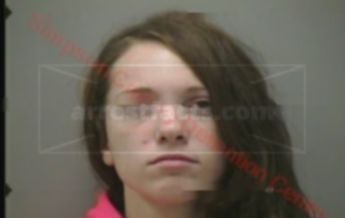 Ariel Dawn Gordon