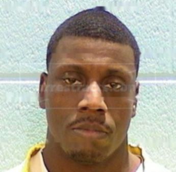 Wilivory Barrett