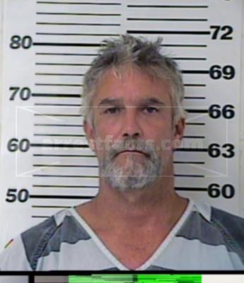 Scott Edward Hartgrove