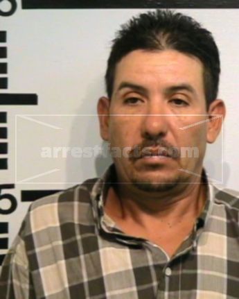 Jose Guadalupe Ruiz