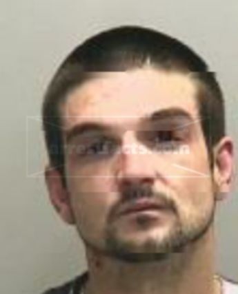 Troy Nelson Woodall