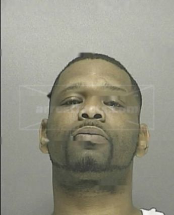 Laterrick Browning