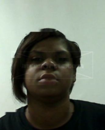 Christina Lashell Ruffin