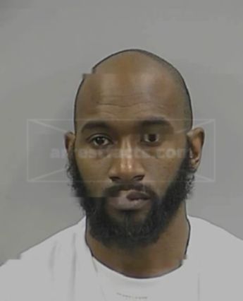 Deangilo Antwan Mcrae