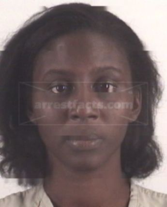 Shaquanda Marshall
